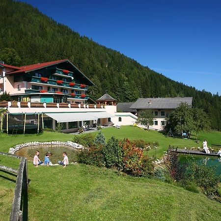 Alpenhotel Neuwirt Schladming Luaran gambar