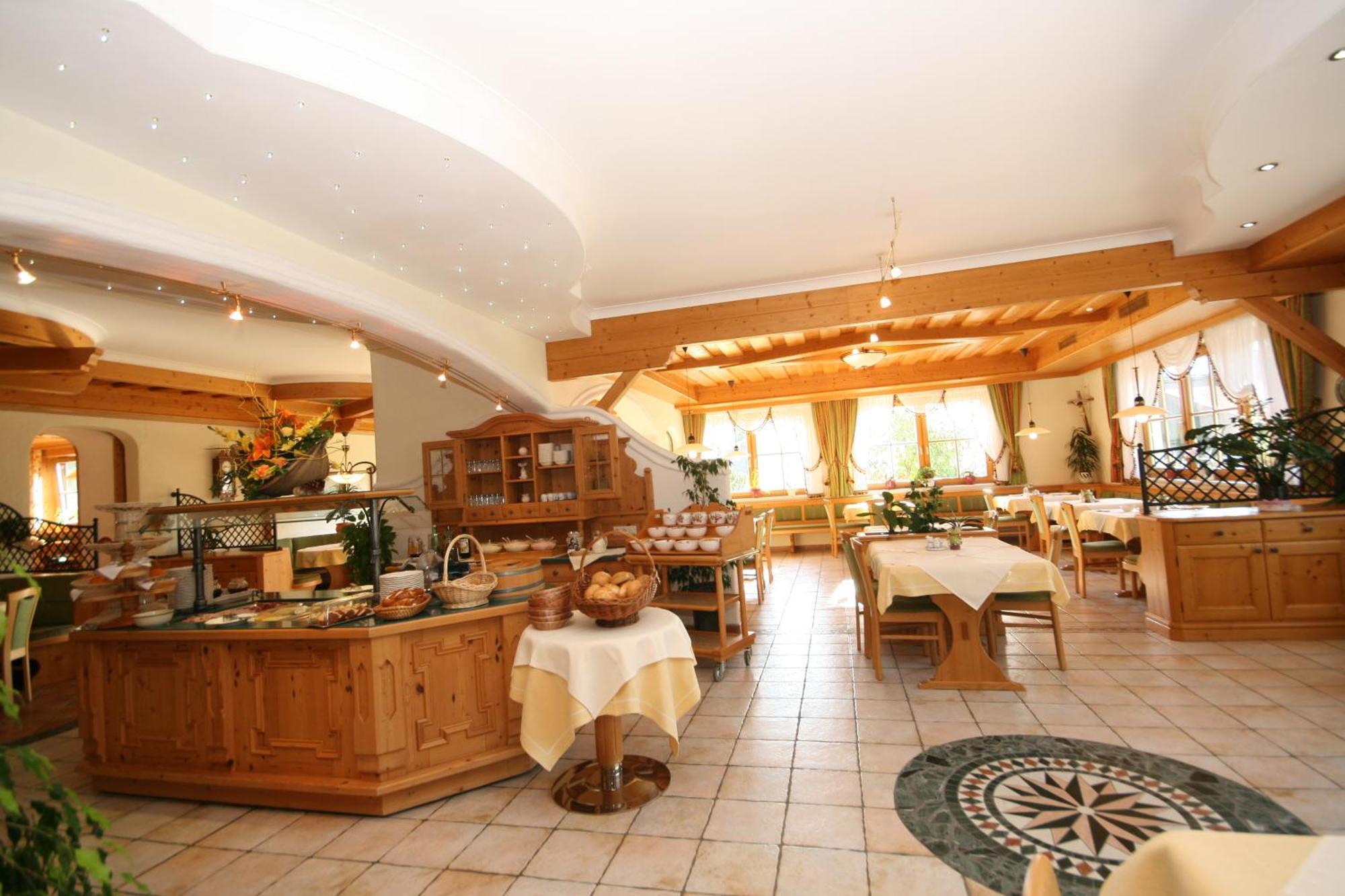 Alpenhotel Neuwirt Schladming Luaran gambar