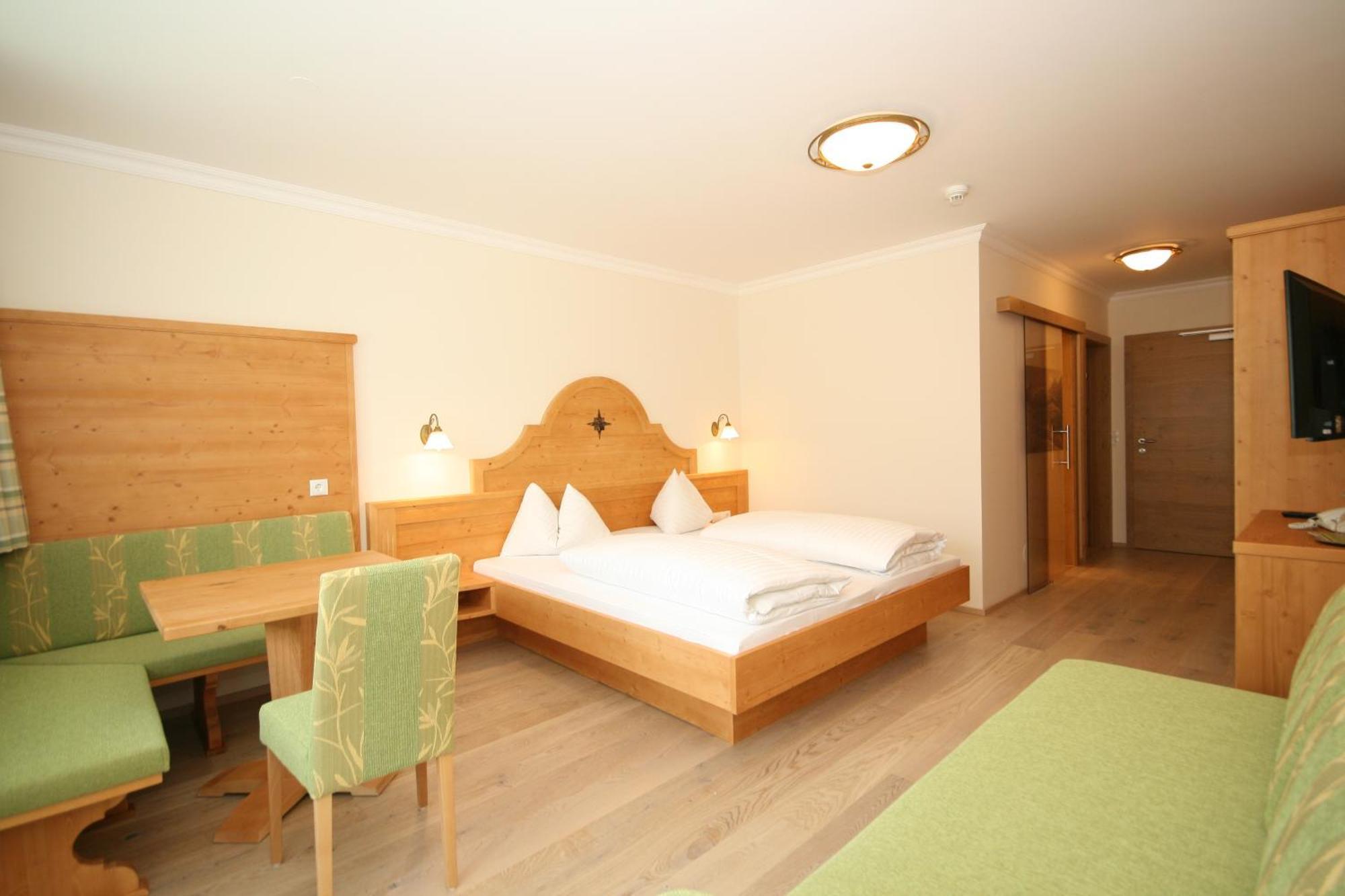 Alpenhotel Neuwirt Schladming Luaran gambar