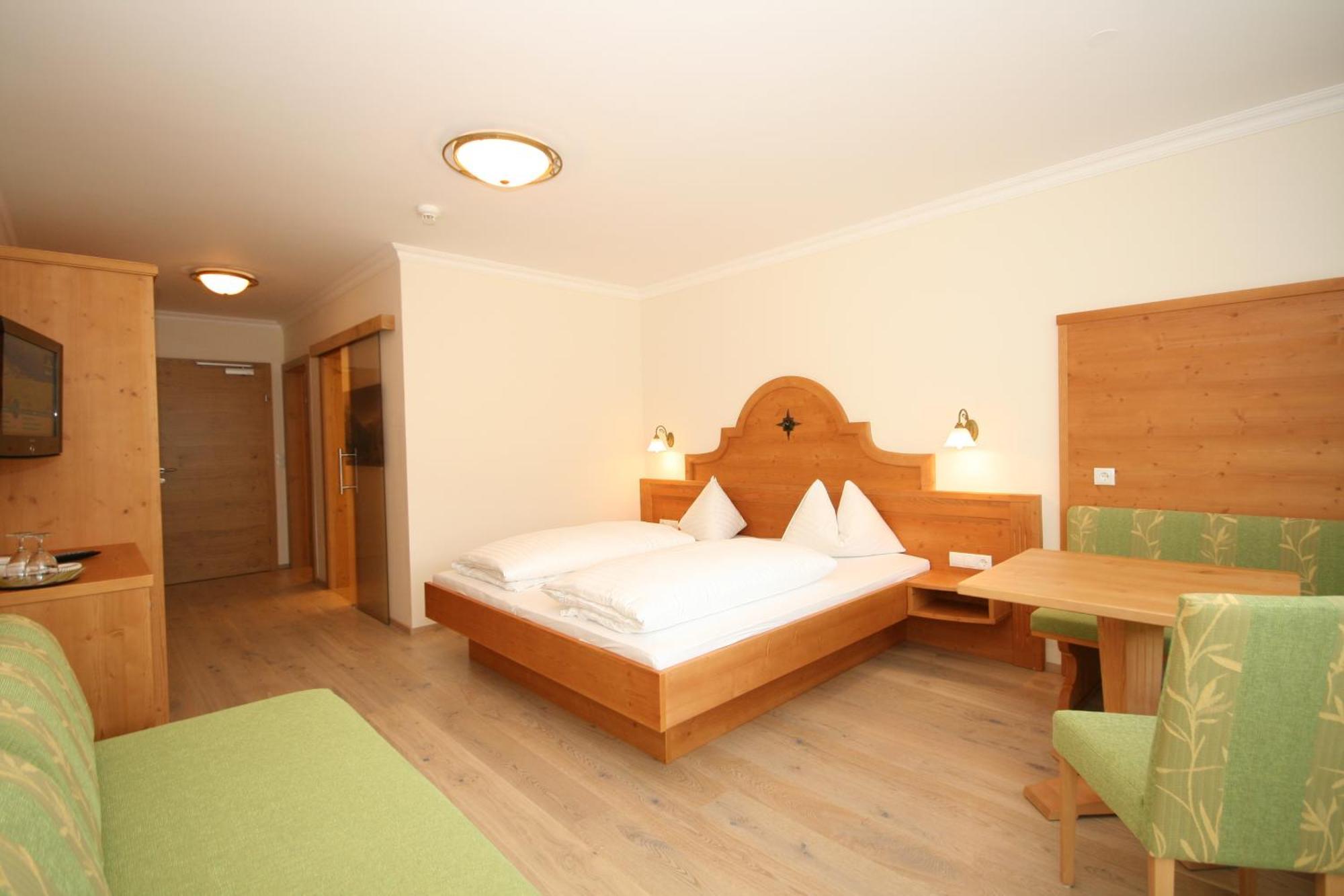 Alpenhotel Neuwirt Schladming Luaran gambar
