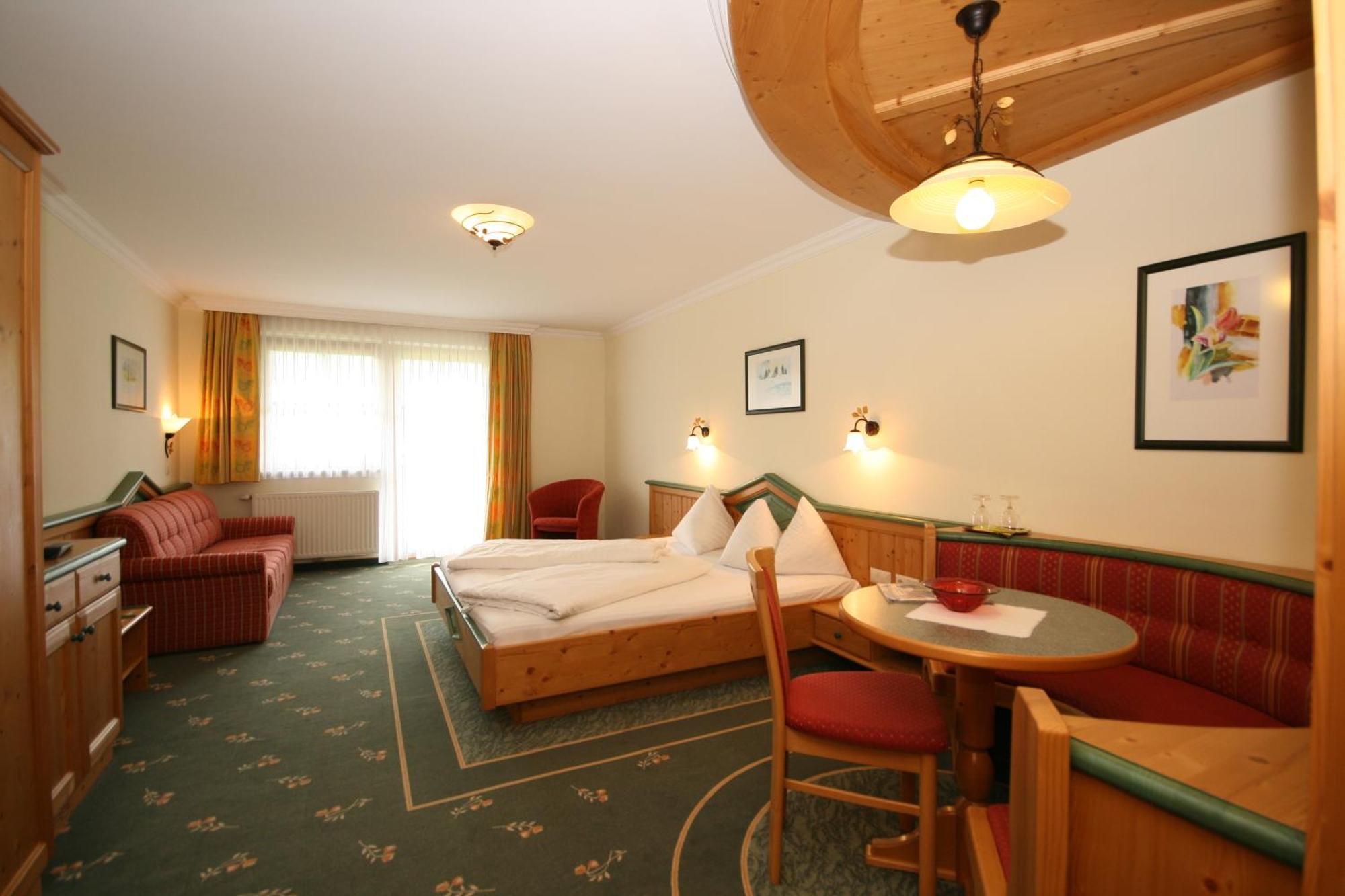 Alpenhotel Neuwirt Schladming Bilik gambar