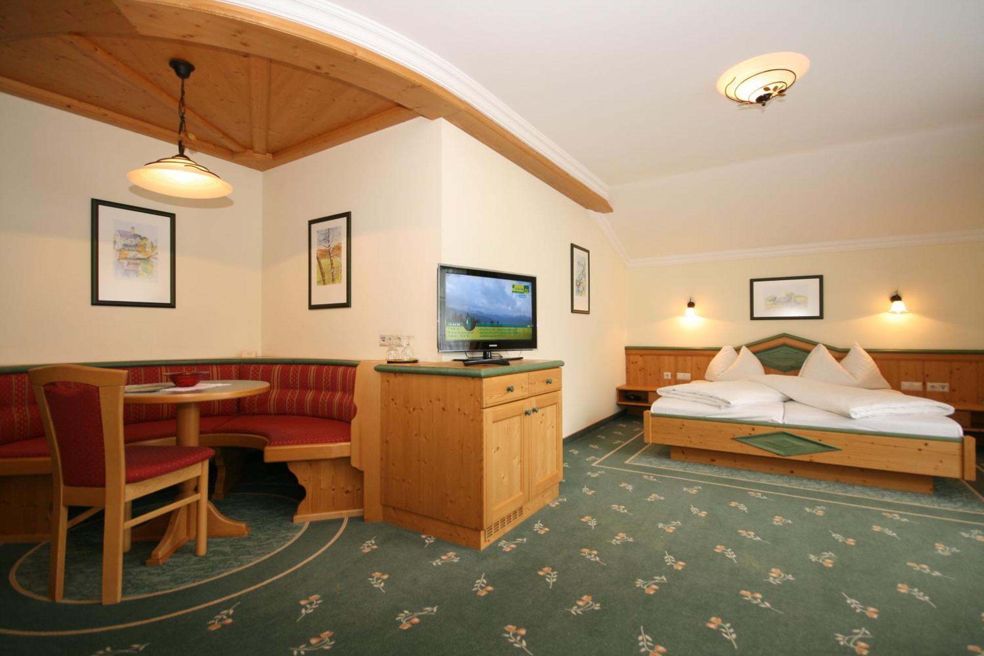 Alpenhotel Neuwirt Schladming Bilik gambar