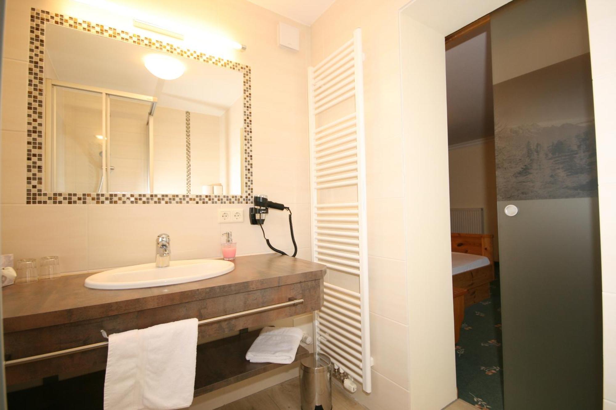 Alpenhotel Neuwirt Schladming Bilik gambar