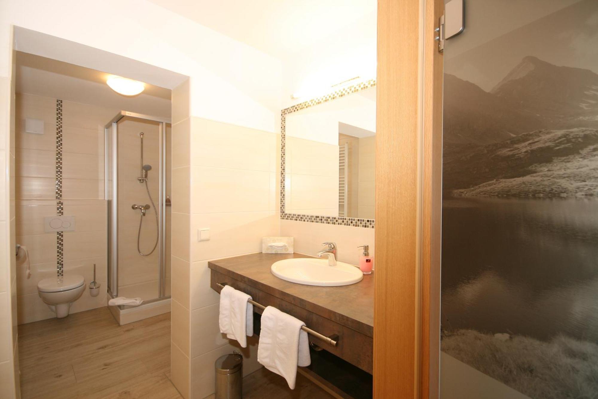 Alpenhotel Neuwirt Schladming Bilik gambar