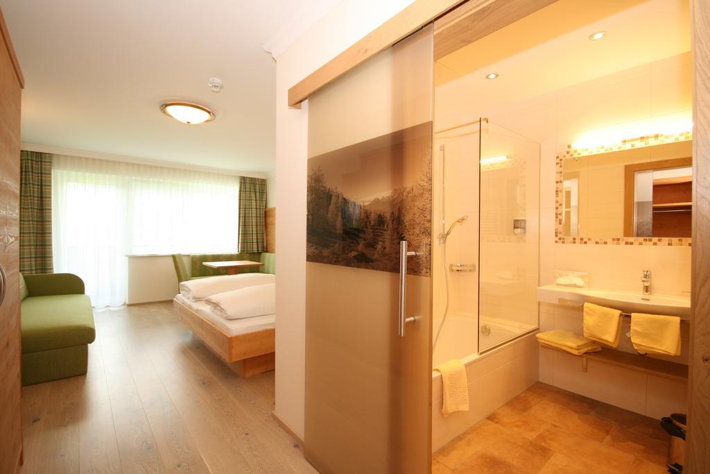 Alpenhotel Neuwirt Schladming Bilik gambar