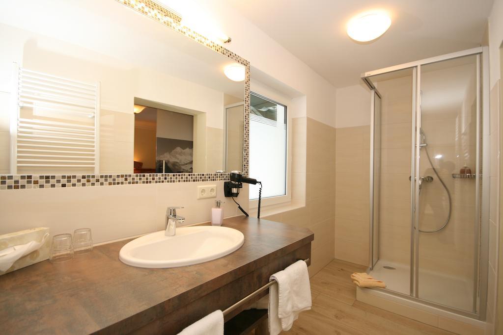 Alpenhotel Neuwirt Schladming Luaran gambar