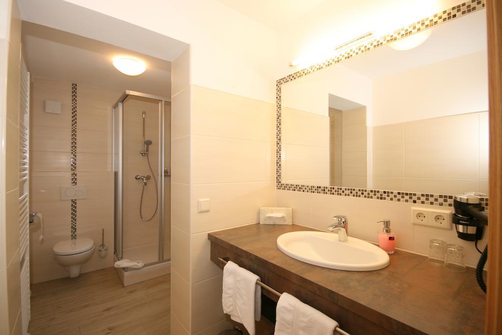 Alpenhotel Neuwirt Schladming Luaran gambar