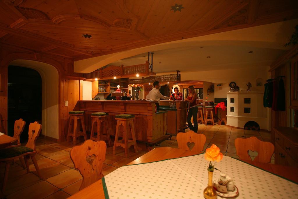 Alpenhotel Neuwirt Schladming Luaran gambar