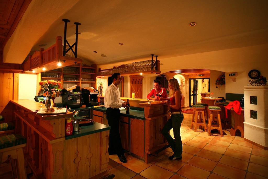 Alpenhotel Neuwirt Schladming Luaran gambar