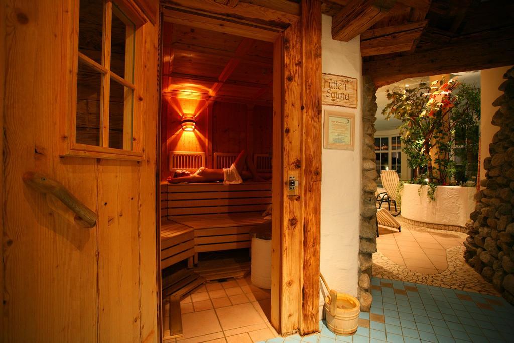 Alpenhotel Neuwirt Schladming Luaran gambar