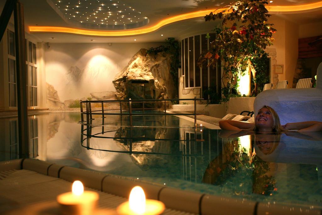 Alpenhotel Neuwirt Schladming Luaran gambar