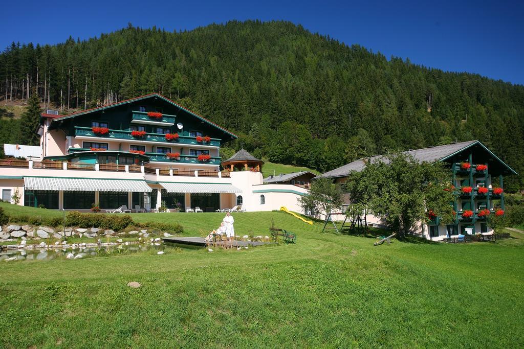 Alpenhotel Neuwirt Schladming Luaran gambar