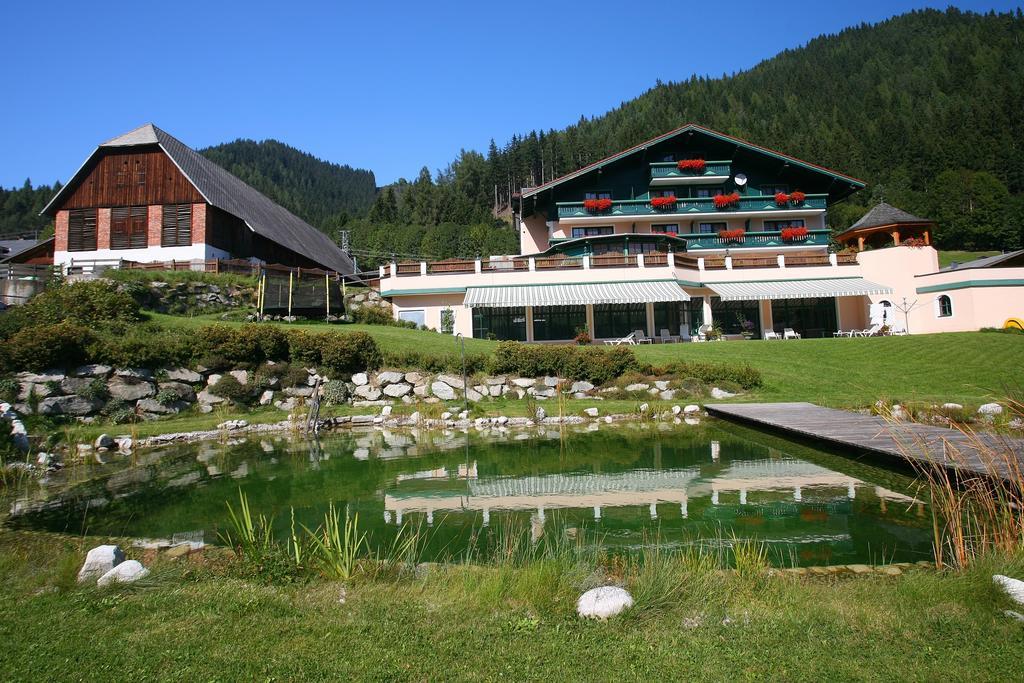 Alpenhotel Neuwirt Schladming Luaran gambar