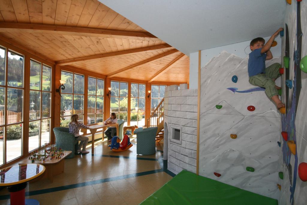 Alpenhotel Neuwirt Schladming Luaran gambar