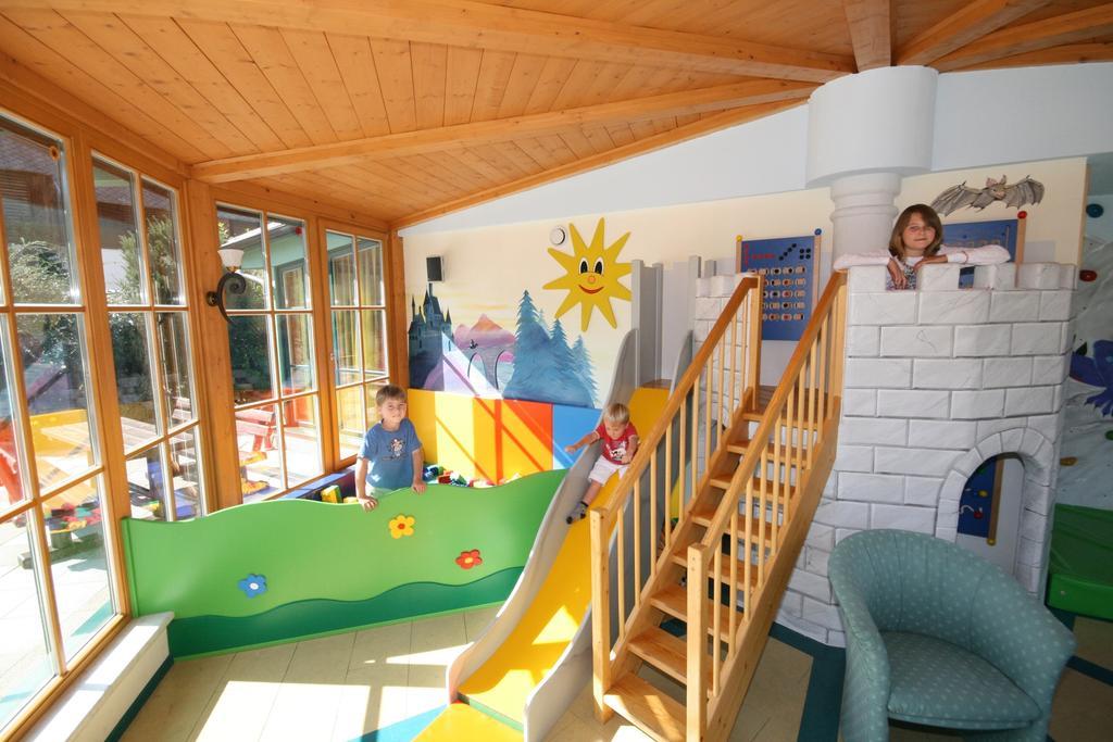 Alpenhotel Neuwirt Schladming Luaran gambar