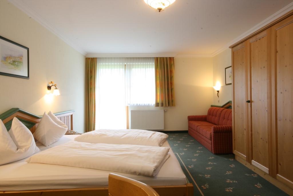 Alpenhotel Neuwirt Schladming Luaran gambar