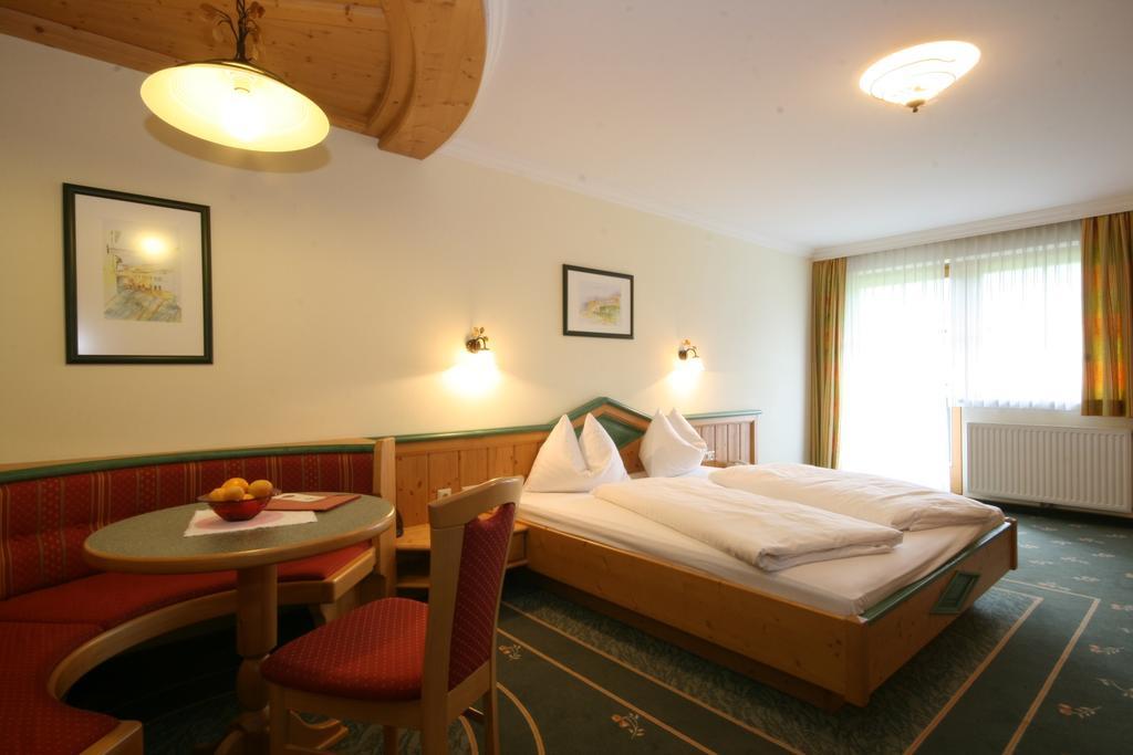 Alpenhotel Neuwirt Schladming Bilik gambar