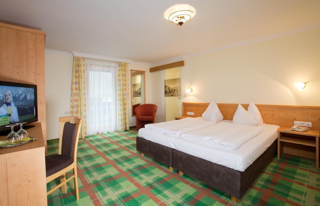 Alpenhotel Neuwirt Schladming Luaran gambar