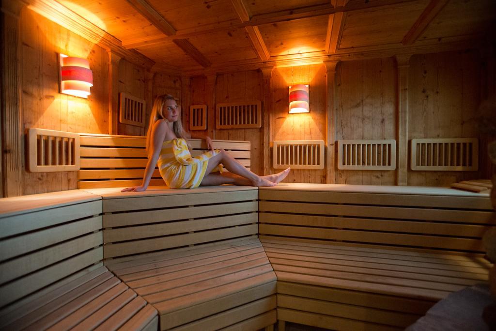 Alpenhotel Neuwirt Schladming Luaran gambar