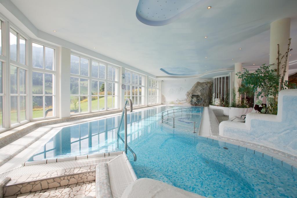 Alpenhotel Neuwirt Schladming Luaran gambar