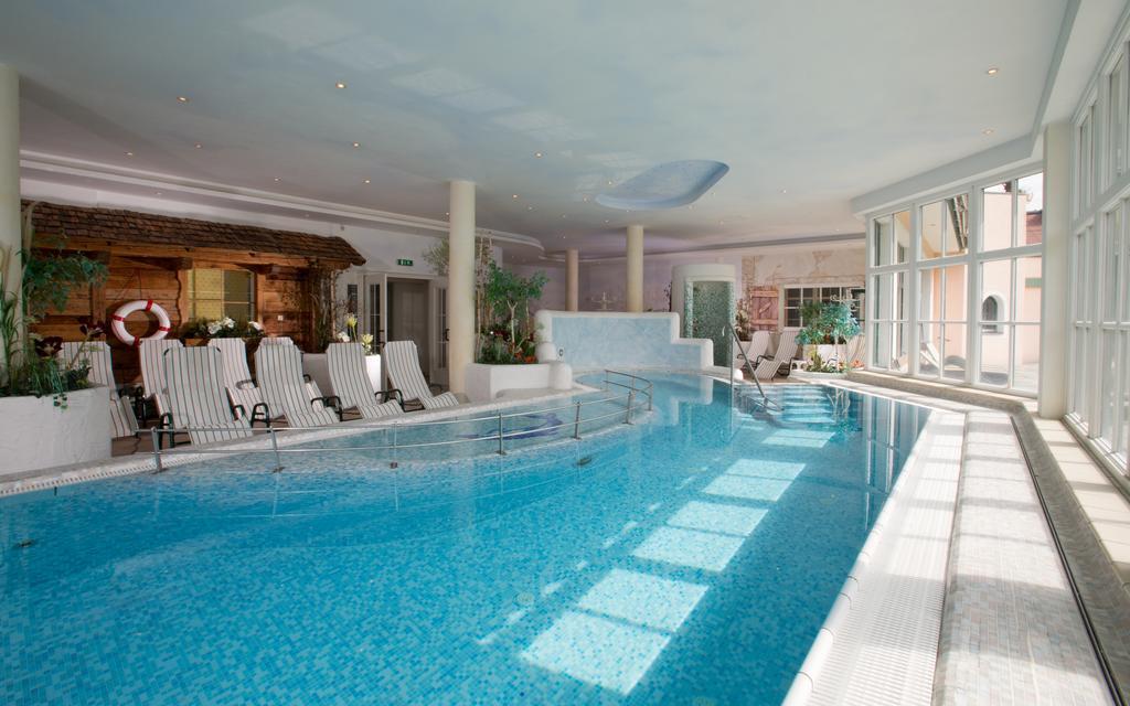 Alpenhotel Neuwirt Schladming Luaran gambar