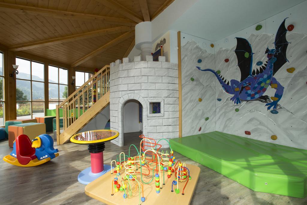Alpenhotel Neuwirt Schladming Luaran gambar