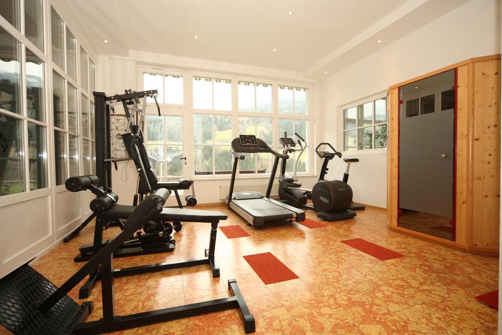 Alpenhotel Neuwirt Schladming Luaran gambar