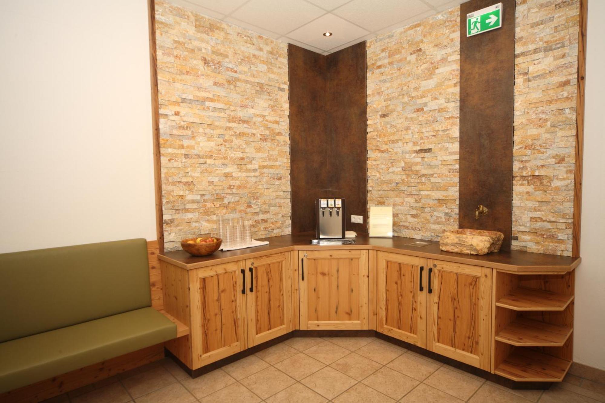 Alpenhotel Neuwirt Schladming Luaran gambar